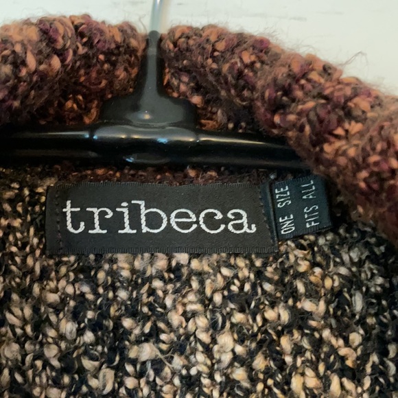 Tribecca Button Up Cardigan - Picture 2 of 10